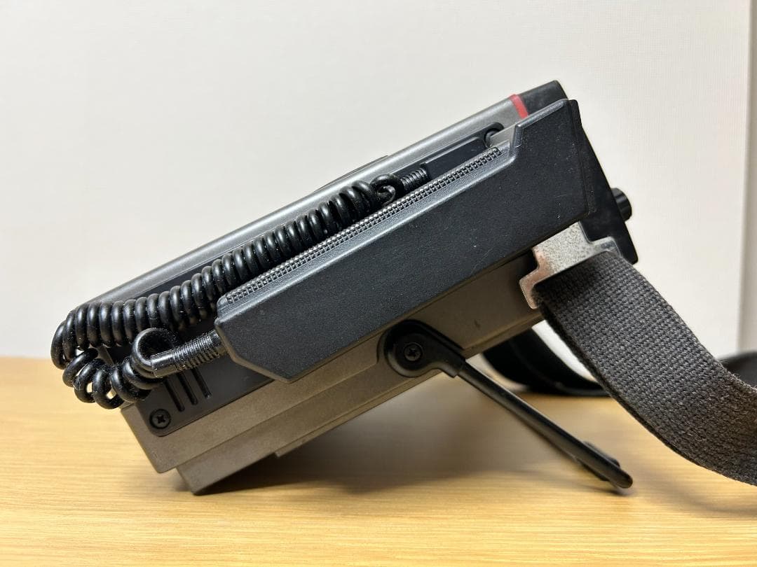 トランシーバー SONY ICB-770