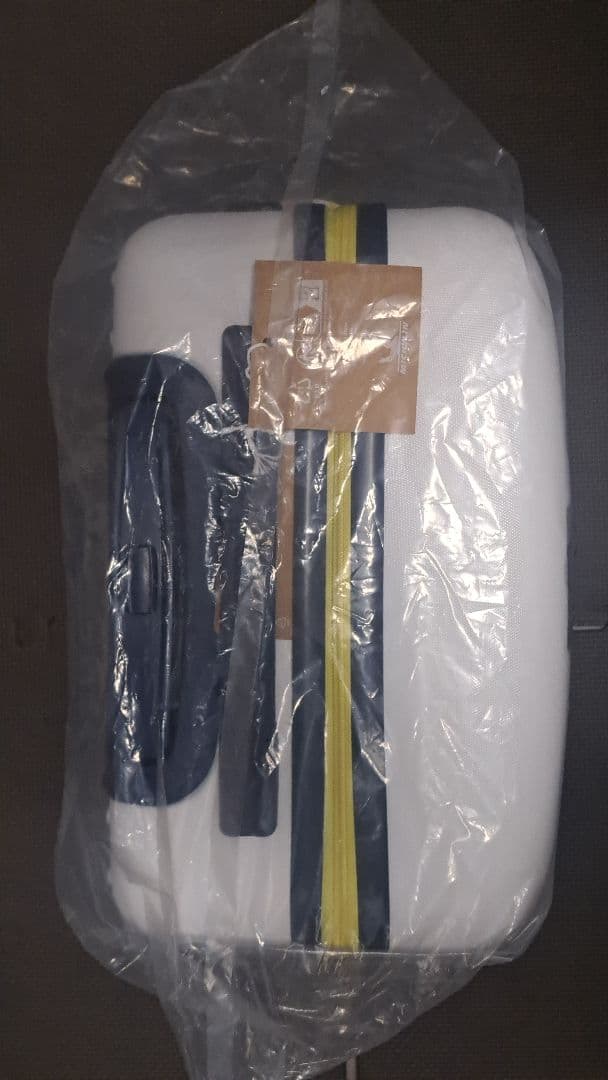 ミシュラン スーツケース MICHELIN 非売品 未使用