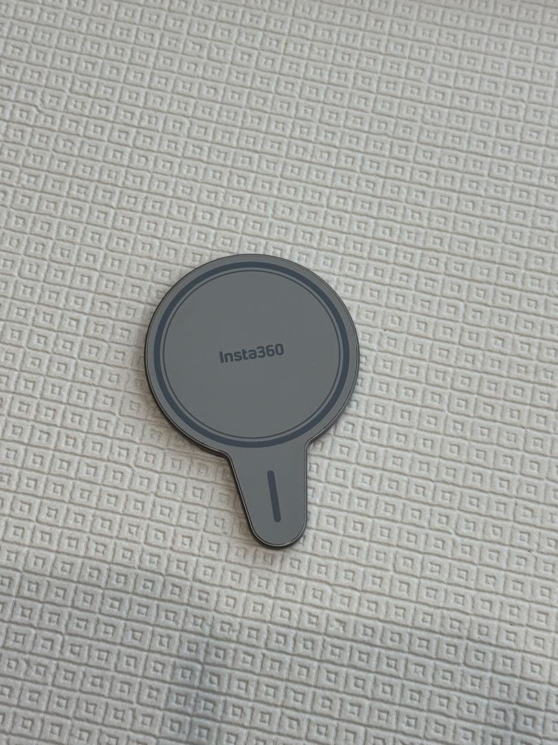 Insta360flow2pro＋スポットライト+MagSafe 本体保証付き