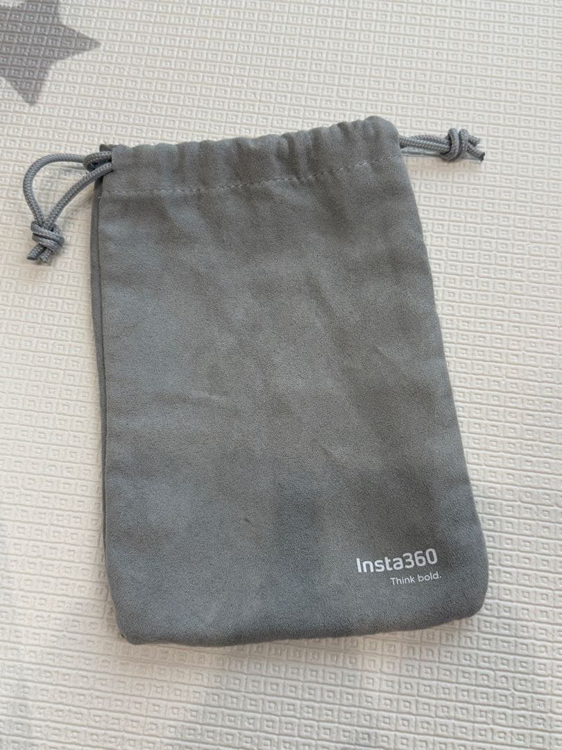 Insta360flow2pro＋スポットライト+MagSafe 本体保証付き