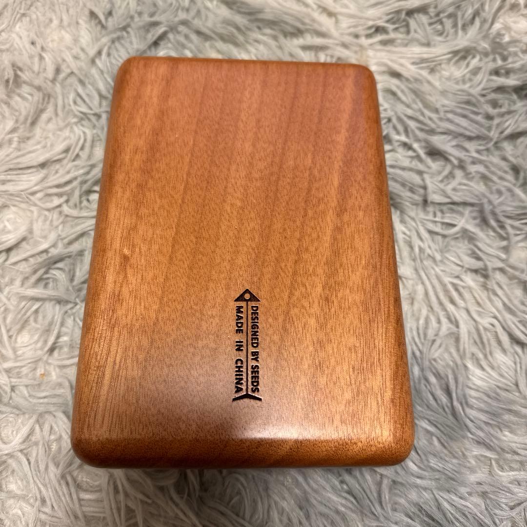 seeds カリンバ 41キー 3段式