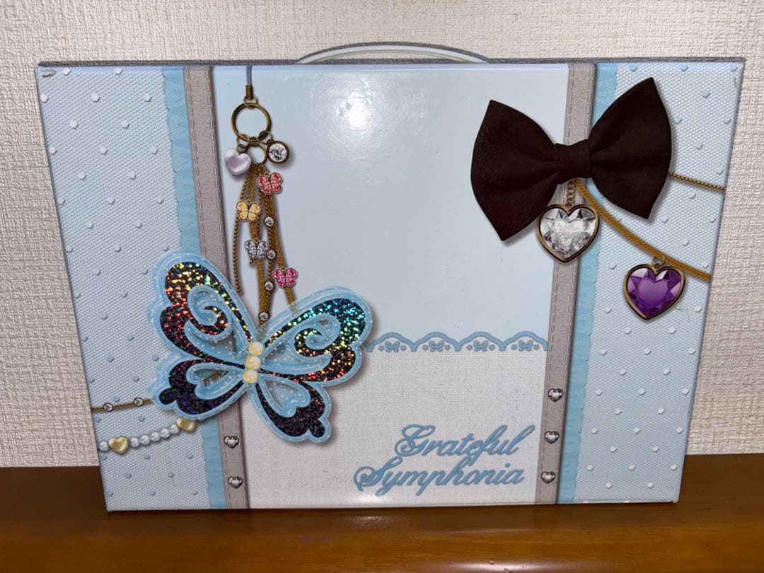 プリティーリズム プリズムストーントランク プリズムストーン92個付き