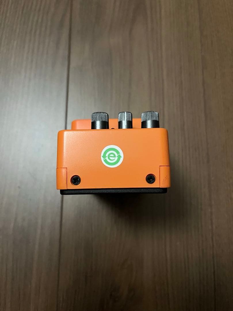 BEHRINGER SF300 真空管搭載 SPI mod