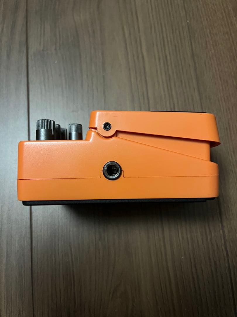 BEHRINGER SF300 真空管搭載 SPI mod