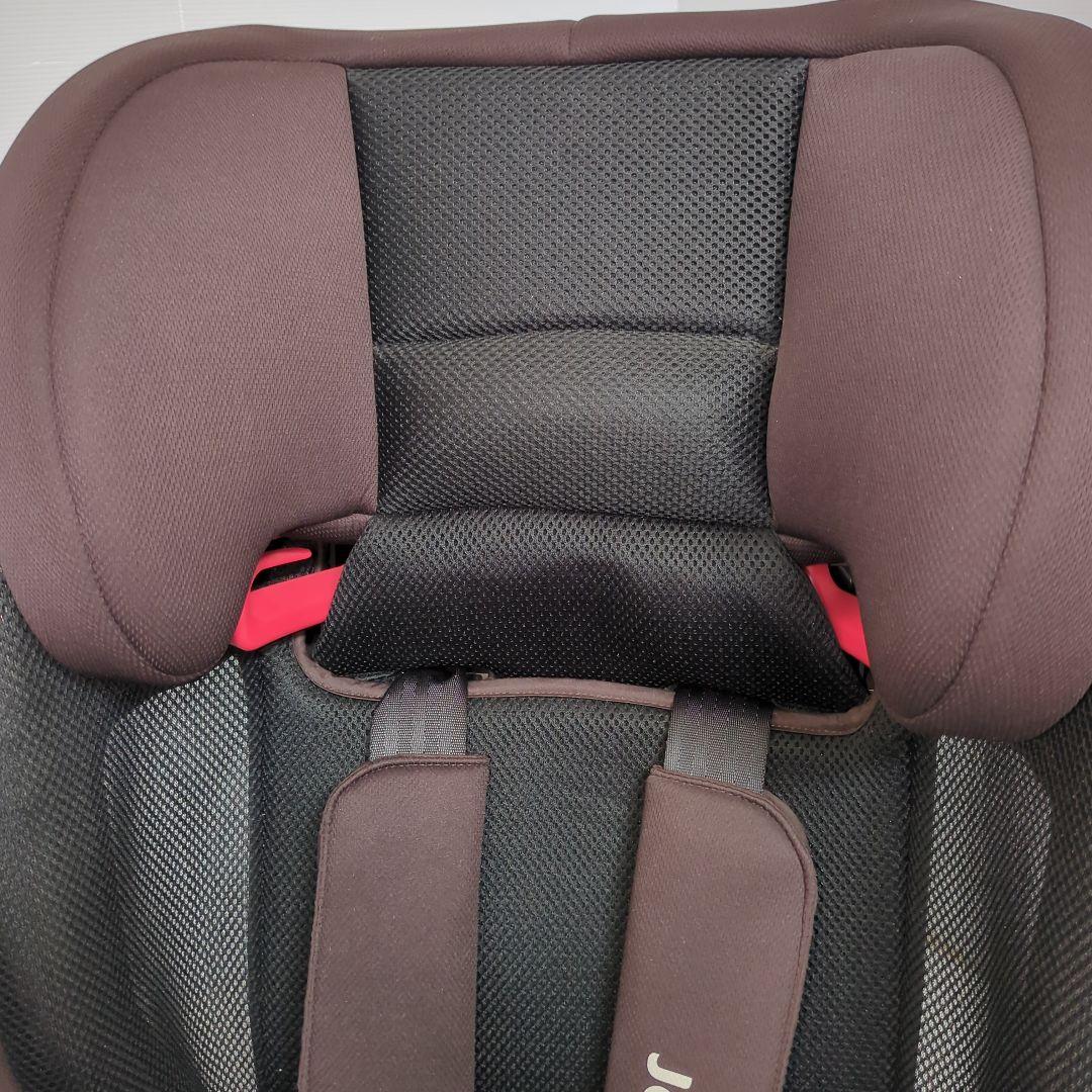 【美品】Joie ジョイー エレベート ジュニアシート カップホルダー付