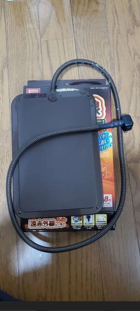 ハムスター 飼育セット　ハーモニーホイール　バス　ヒーター　バスサンド　トイレ他