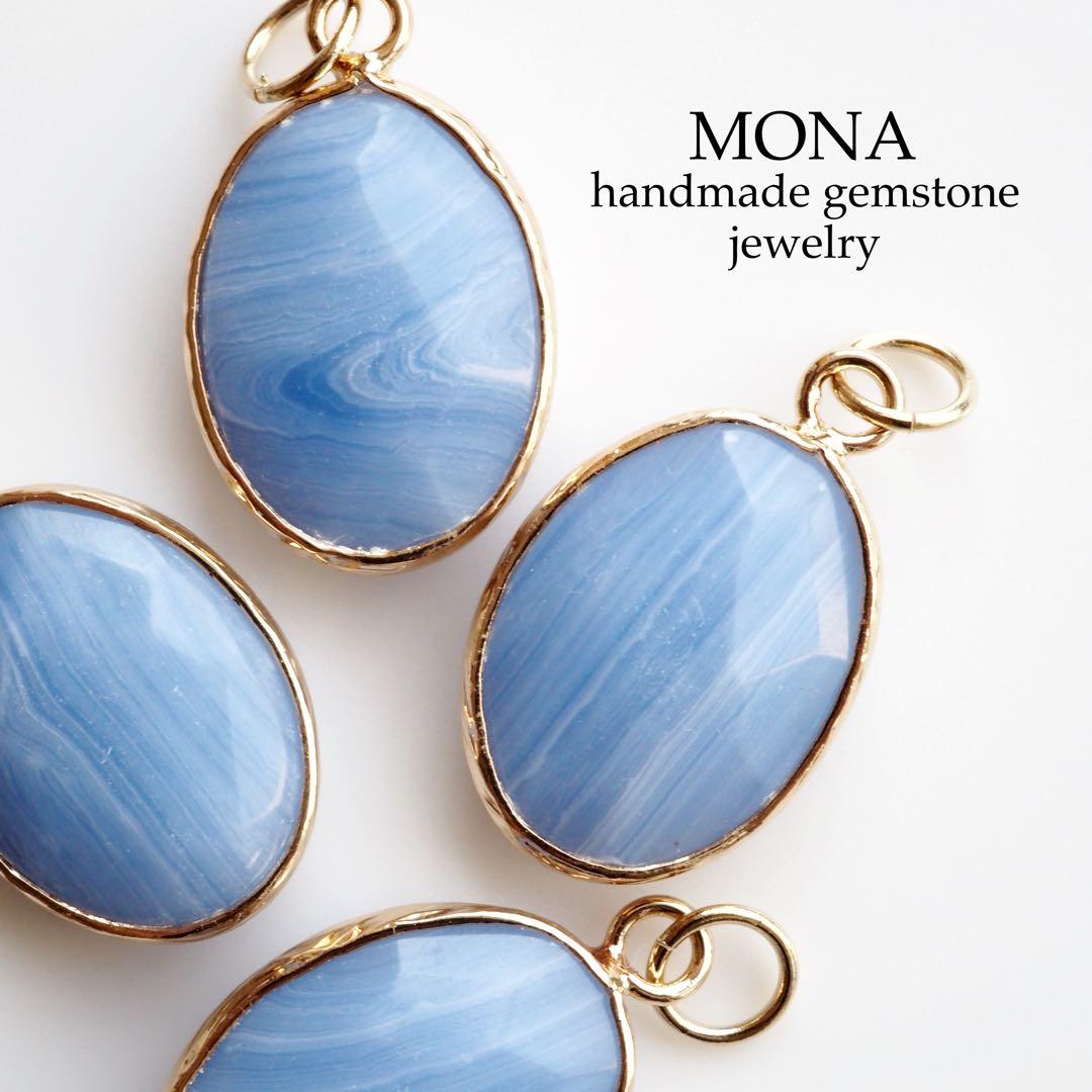 【はくとん( 'ω')ŧ‹\"ŧ‹\"】ブラジル産イーグルアイのゴムブレス