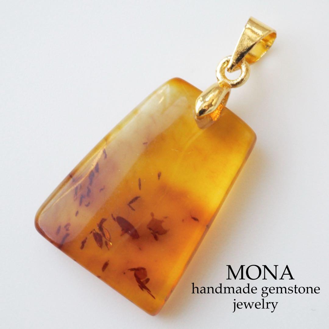 【はくとん( 'ω')ŧ‹\"ŧ‹\"】ブラジル産イーグルアイのゴムブレス