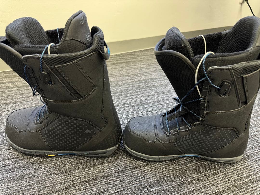 スノーボード BURTON IMPERIAL AF 27.5cm