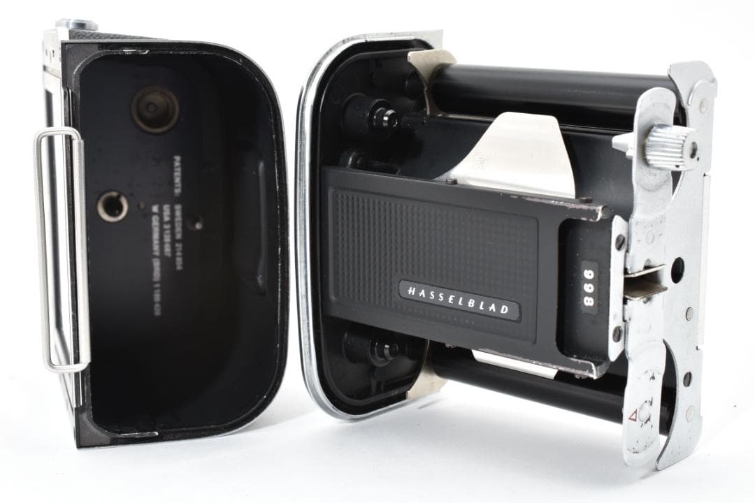 ハッセルブラッド マガジンA12
