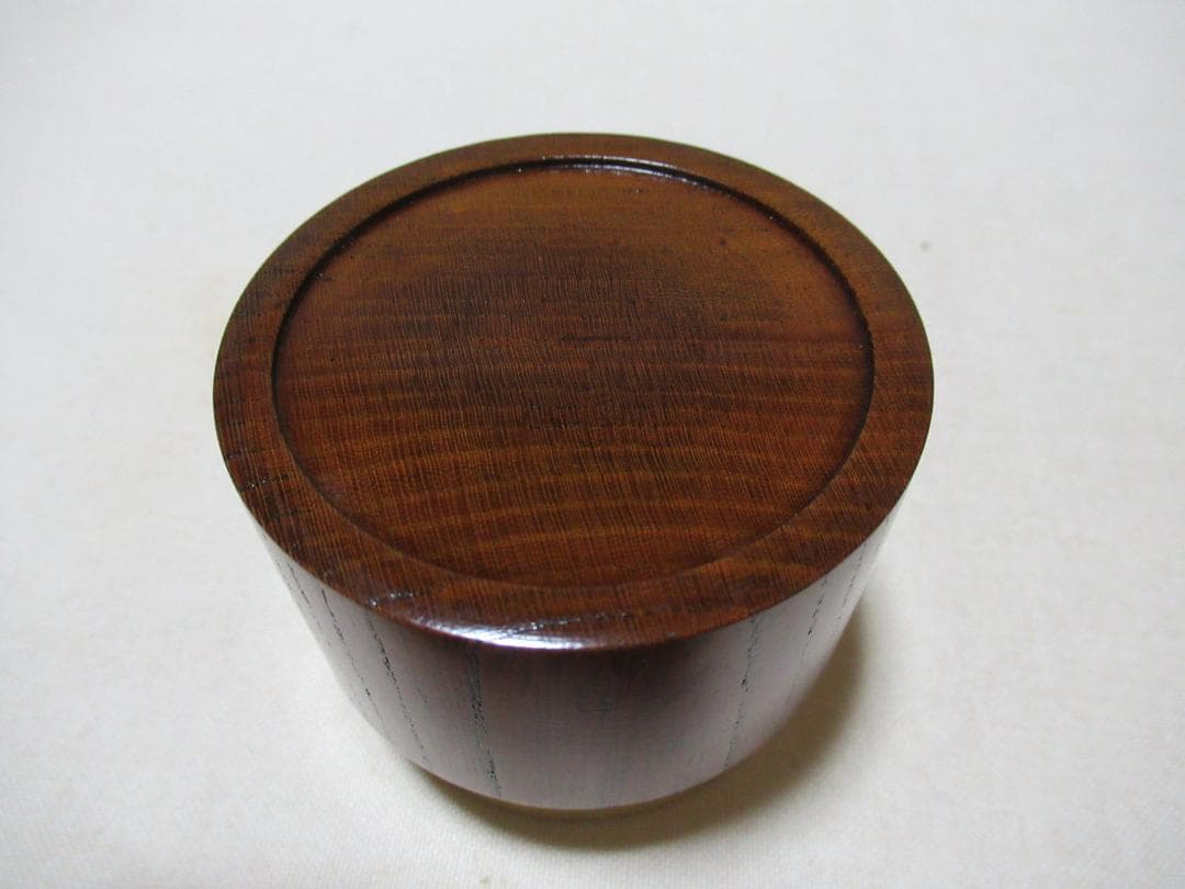 マミー　玄々斎写欅和巾　鵬雲斎好祥雲緞子和巾仕覆古ふくさ