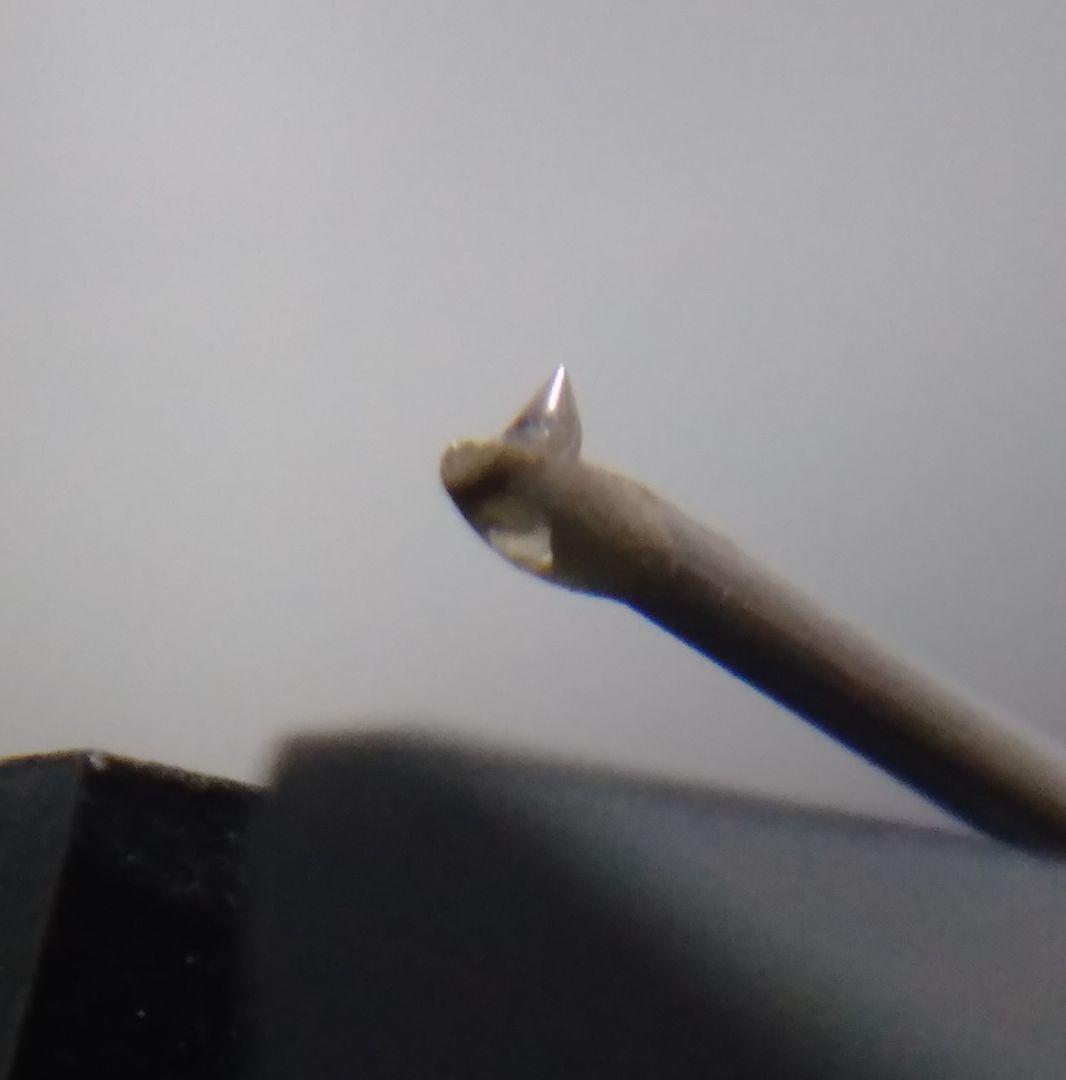 デノン MCカートリッジ DL-103 ヘッドシェル PCL-3 すばらしい音質