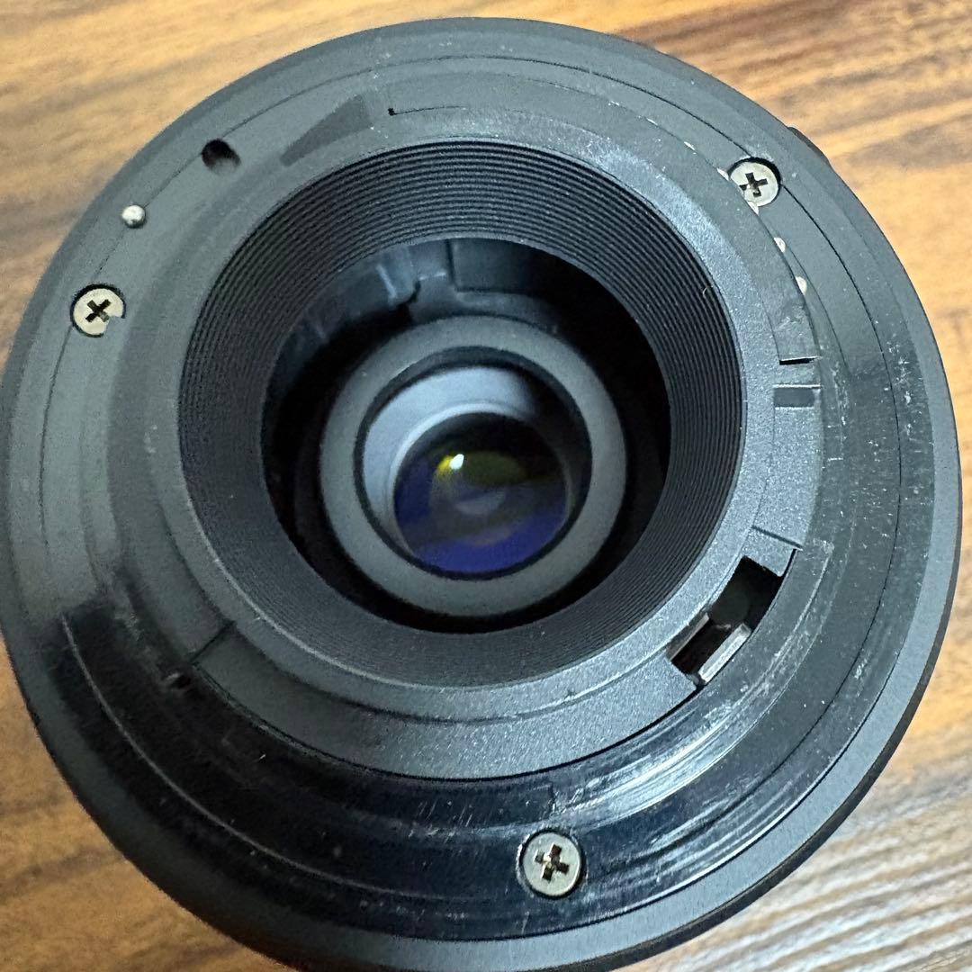 【美品✨】Nikon D5100 レンズセット デジタル一眼レフ 動作品