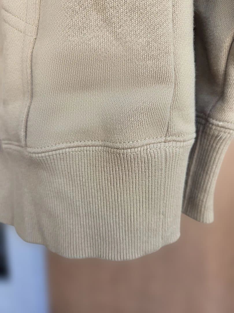 大人気!! ノースフェイス リアビュー フルジップパーカー ケルプタン 入手困難