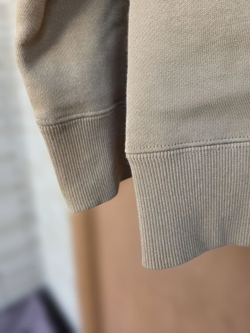 大人気!! ノースフェイス リアビュー フルジップパーカー ケルプタン 入手困難