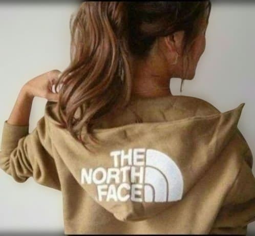 大人気!! ノースフェイス リアビュー フルジップパーカー ケルプタン 入手困難