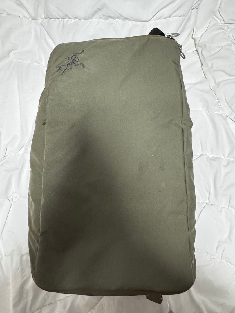 ARC'TERYX Covert Case 50 コバートケース　アークテリクス