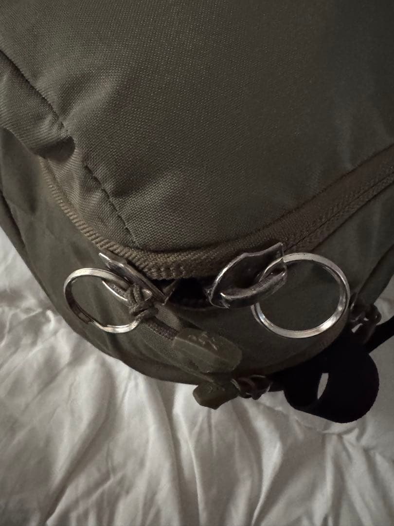 ARC'TERYX Covert Case 50 コバートケース　アークテリクス