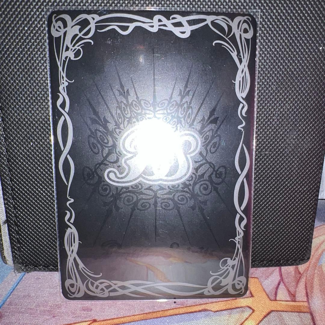 バトルスピリッツ 巡る星々 獅機龍神　ストライクヴルムレオXV シークレット