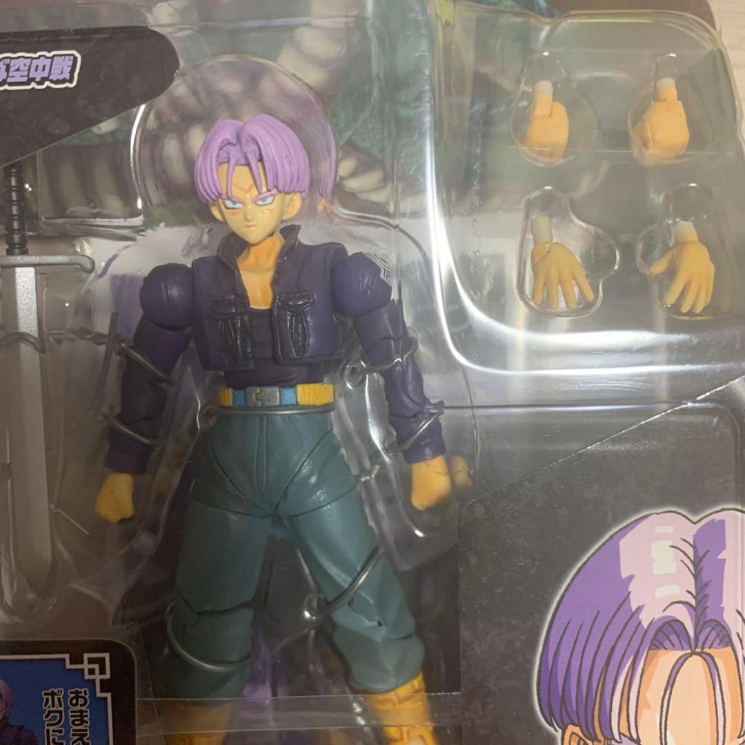 ドラゴンボールZ ハイブリッドアクション 超龍伝