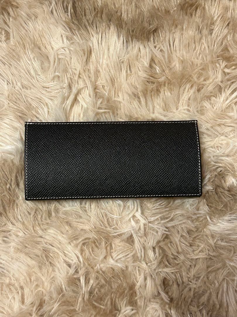 GRAF VON FABER-CASTELL ペンケース 三 本刺し