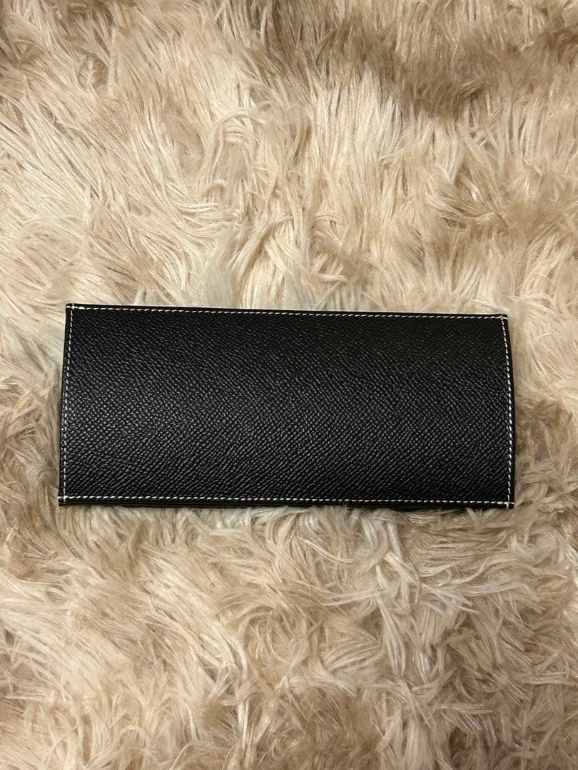 GRAF VON FABER-CASTELL ペンケース 三 本刺し