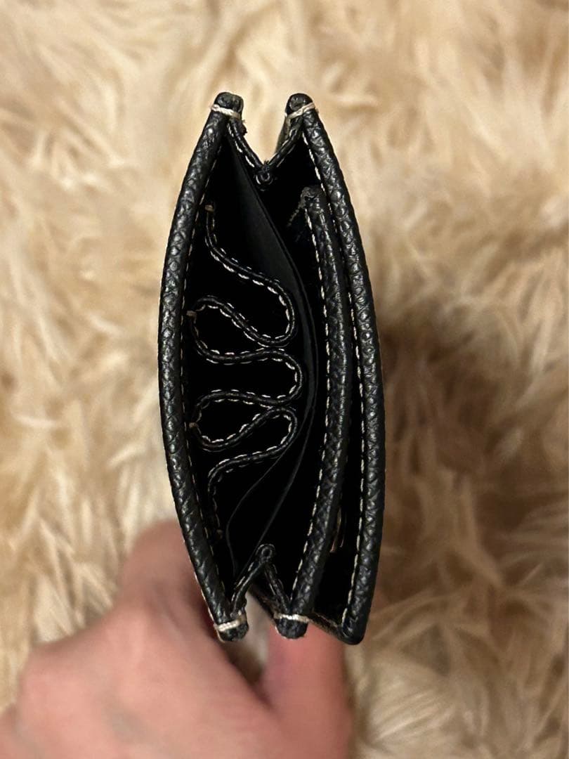 GRAF VON FABER-CASTELL ペンケース 三 本刺し