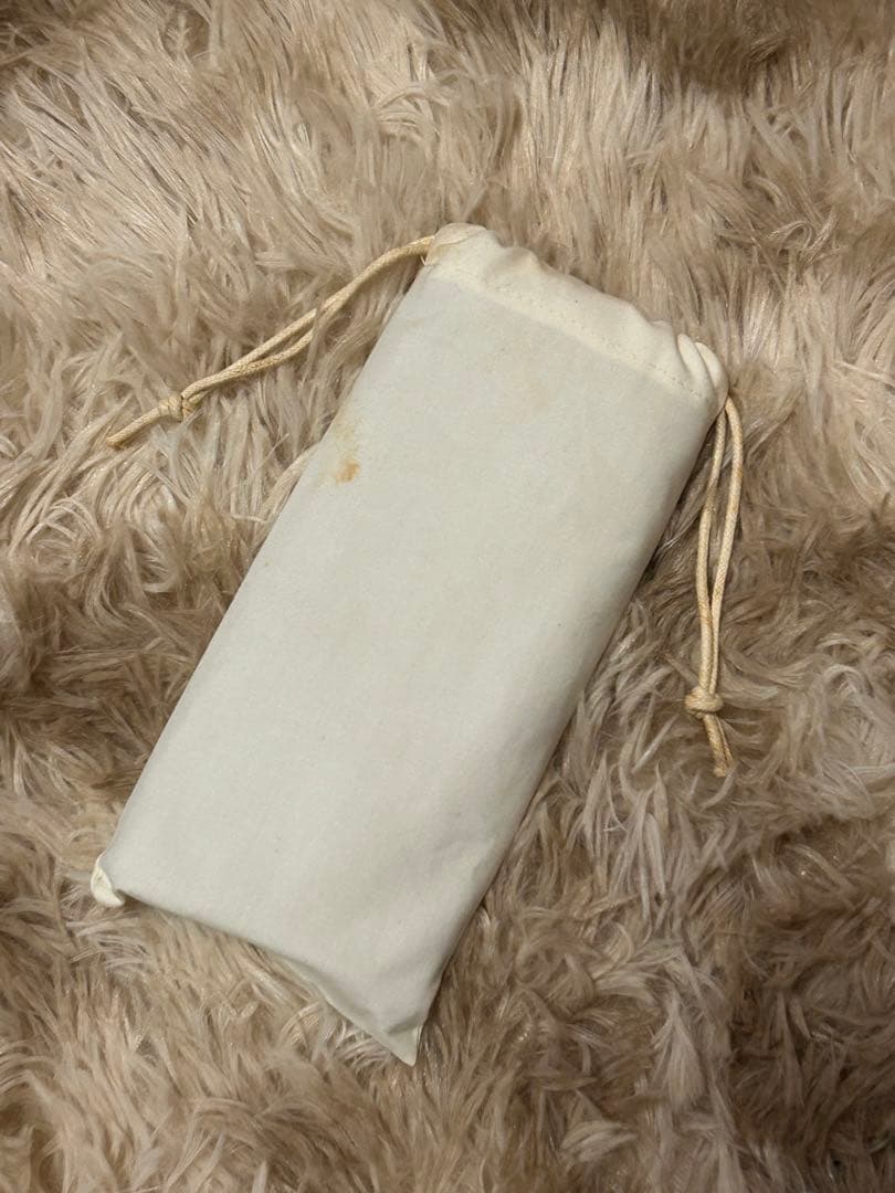 GRAF VON FABER-CASTELL ペンケース 三 本刺し