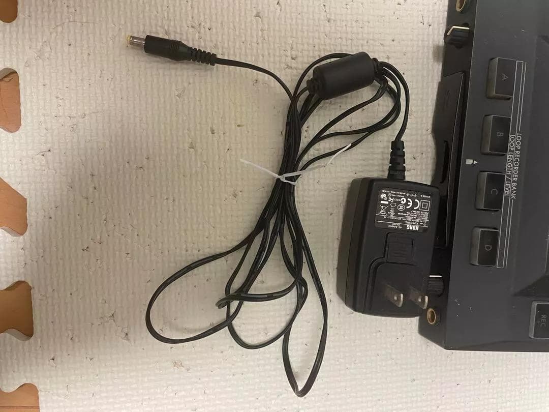 DJ機材 KORG KAOSSILATOR Pro