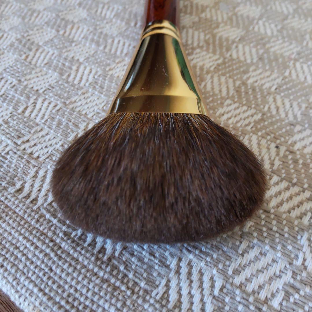 パーフェクトフィットブラシ B-F05 ウエダ美粧堂