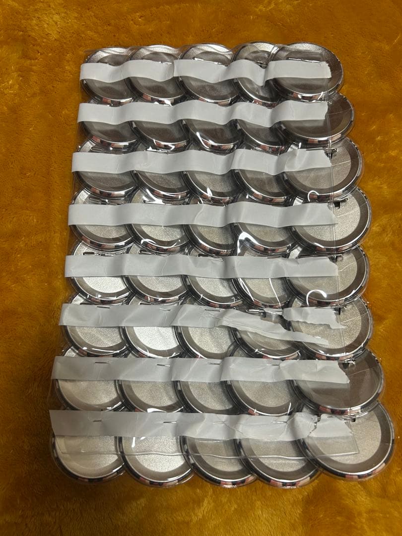 アイナナ 缶バッジ Sugao 二階堂大和 40個