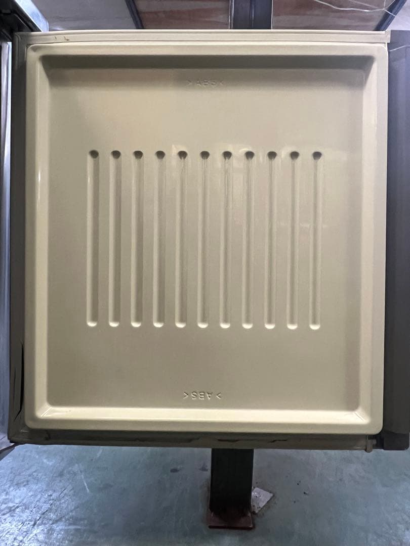 2013年 フクシマテーブル形冷蔵庫 1500x600x800