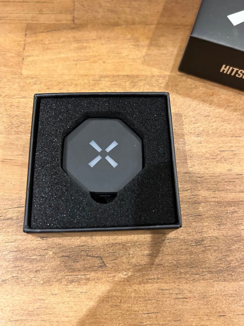 HITSCAN HYPERLIGHT +8Kドングル(別売品) セット