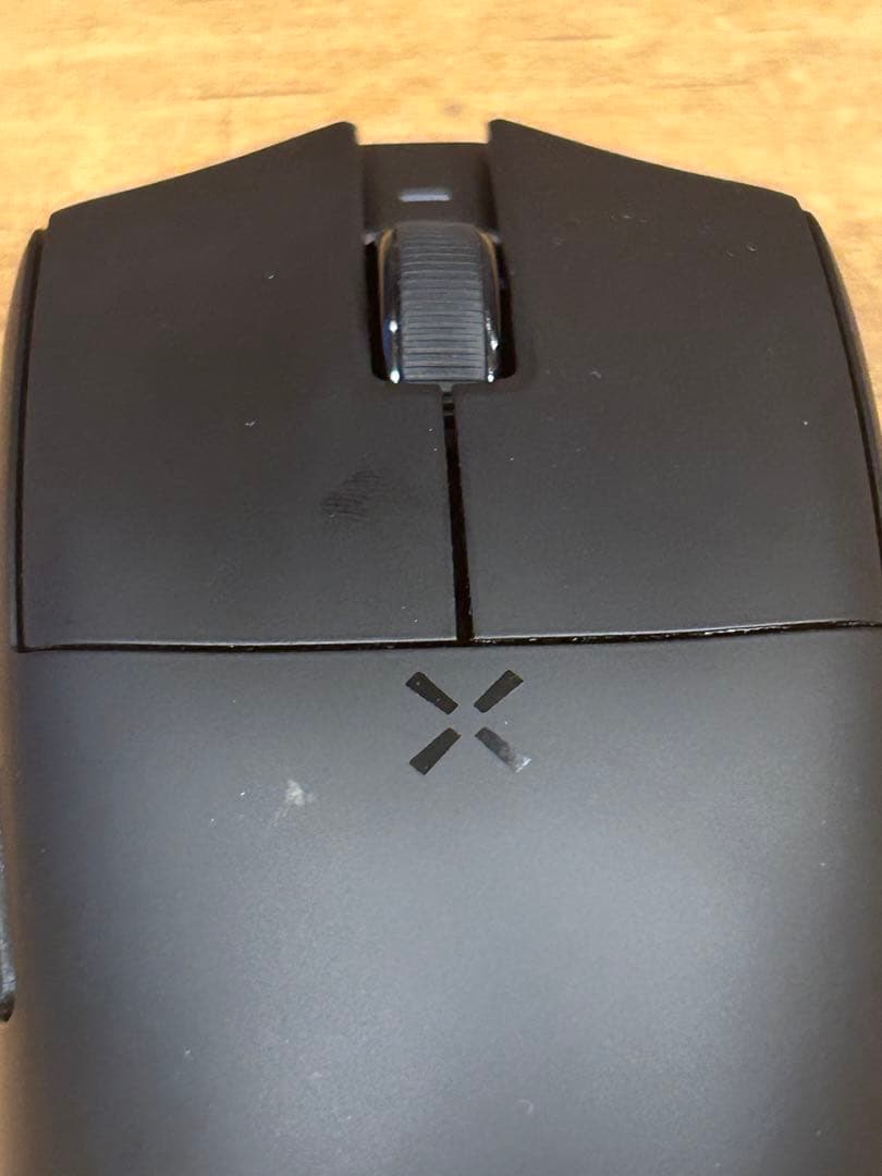 HITSCAN HYPERLIGHT +8Kドングル(別売品) セット