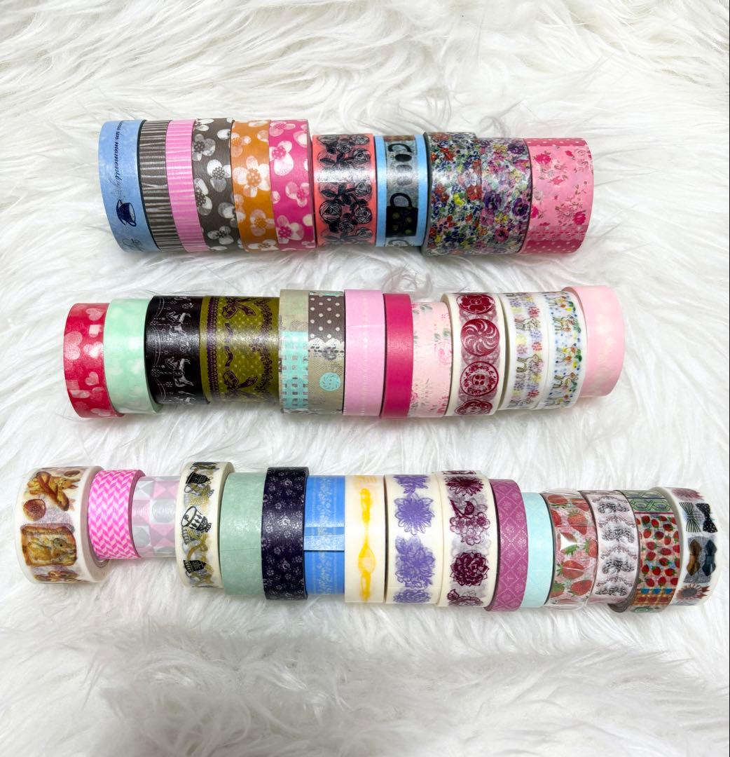 ★専用★ マスキングテープ　(A245)