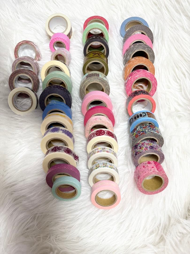 ★専用★ マスキングテープ　(A245)