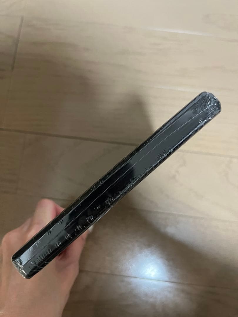 【未開封】エレファントカシマシ 新春ライブ2019 日本武道館Blu-ray