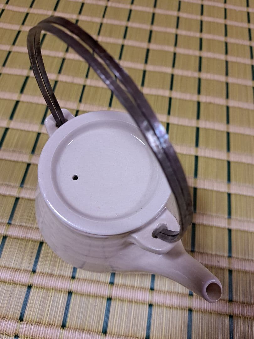 市川孝　TakashiIchikawa急須　土瓶　日本茶　煎茶　GreenTea