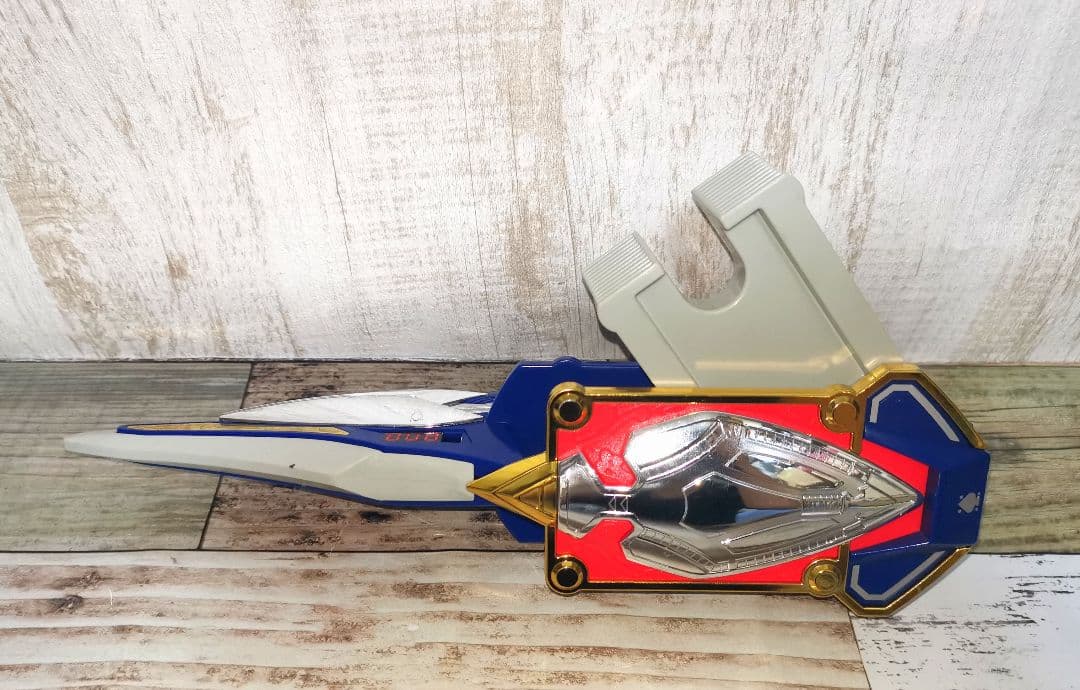 【 動作確認済 当時物 】仮面ライダー剣 仮面ライダーブレイド 玩具 ラウザー