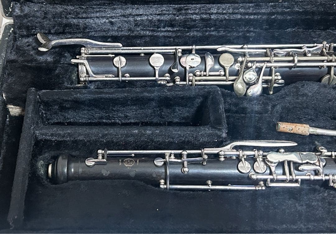 イングリッシュホルン セルマー