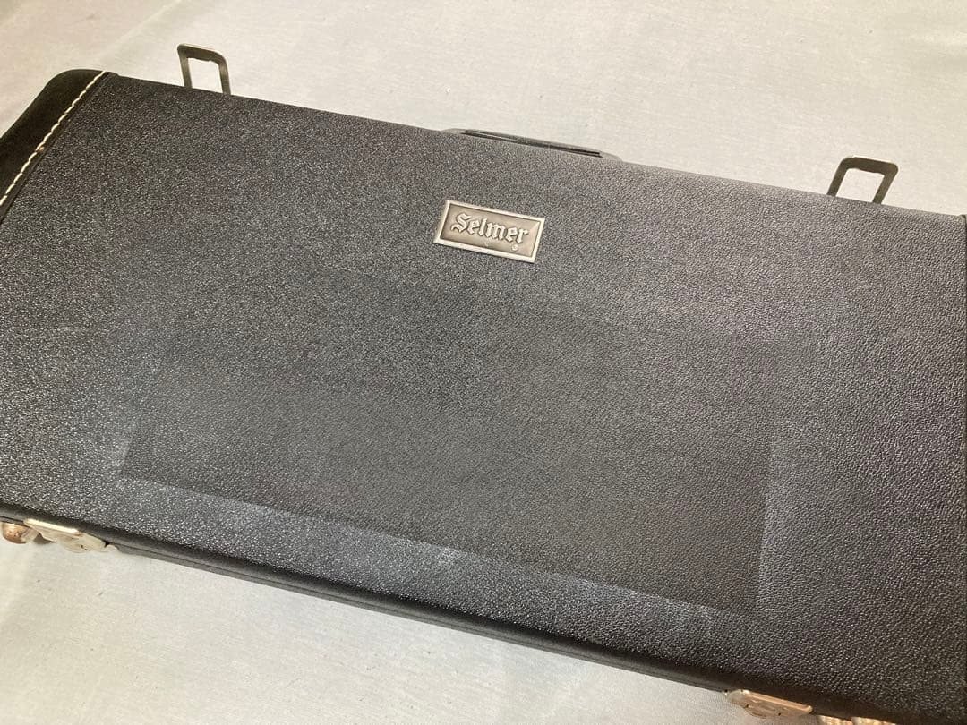 イングリッシュホルン セルマー