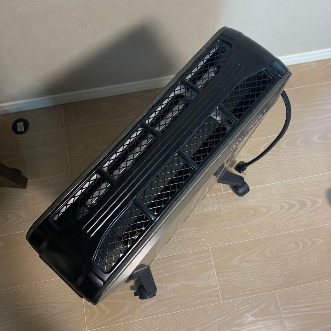 オイルヒーター DHS-1519 CORONA製