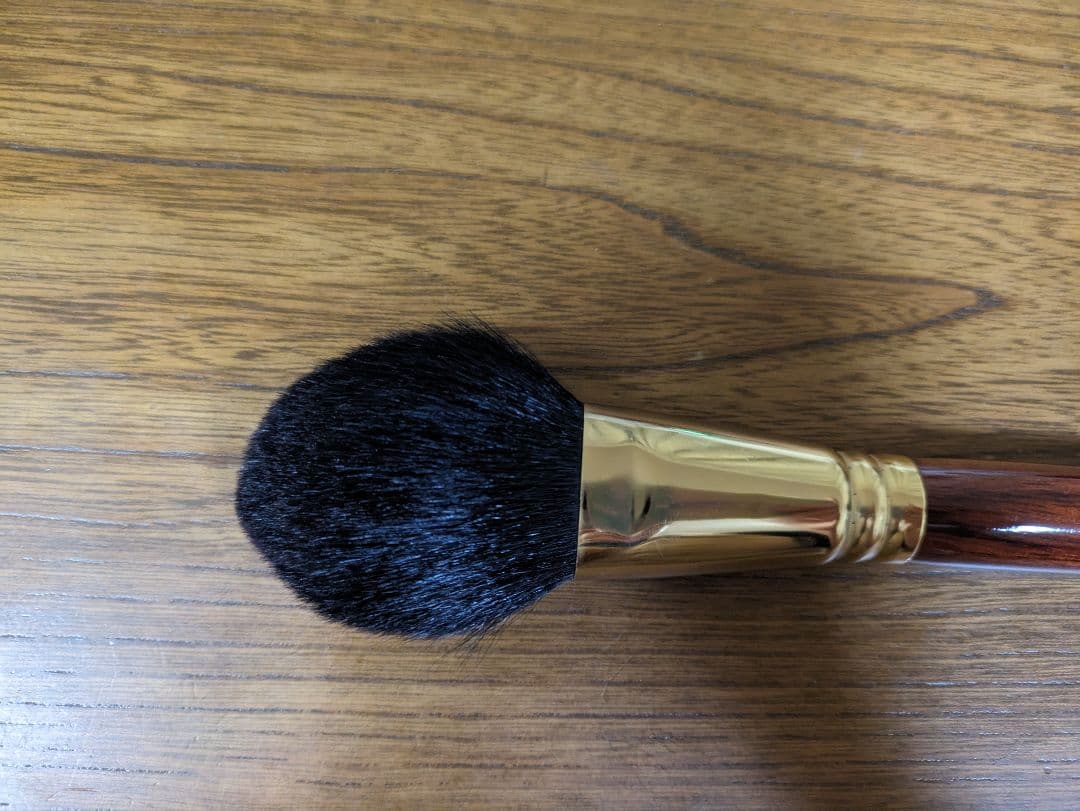 ☆lulumiciellyさま専用です☆　ウエダ美粧堂ブラシ セット