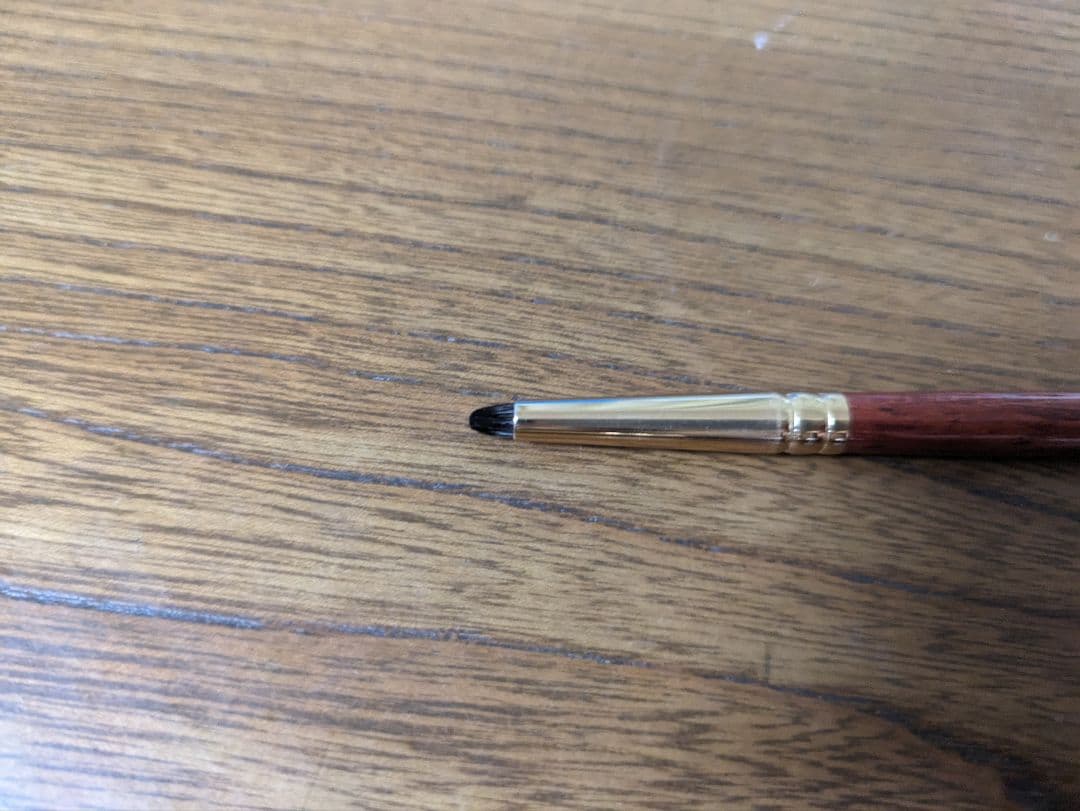 ☆lulumiciellyさま専用です☆　ウエダ美粧堂ブラシ セット