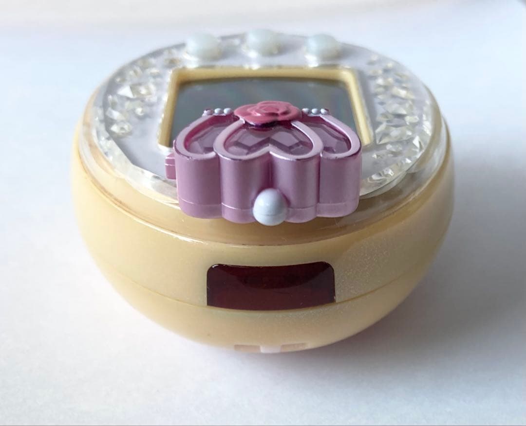 Tamagotchi たまごっちピース　ドリームコフレピンク　動作確認済み◎