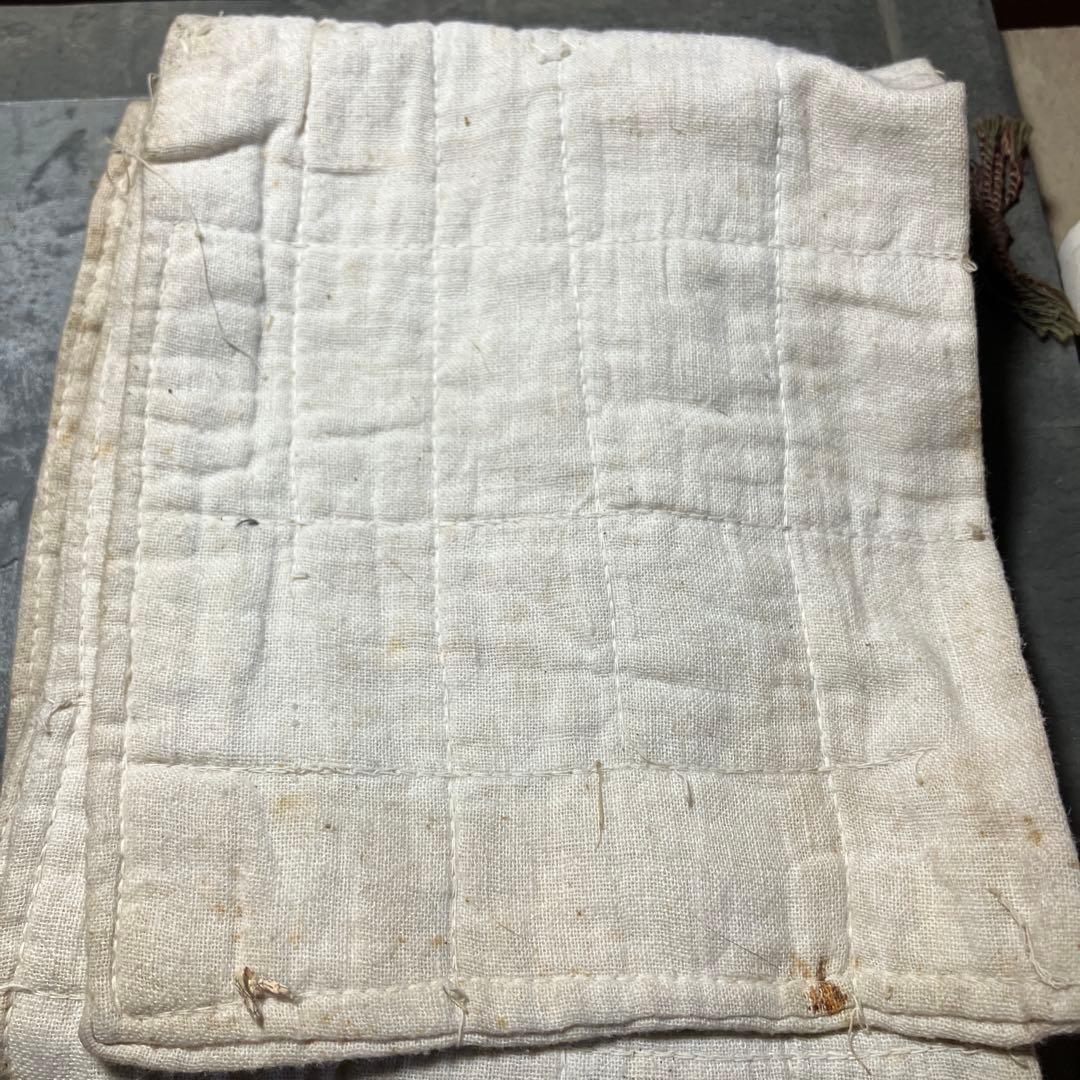 必勝旗　日本軍　支那事変　古書　戦時資料　腹巻き　支那事変写真集　海の護り　戦争