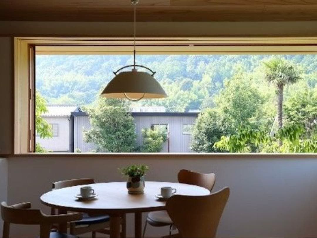 ハンスJウェグナー　The Pendant PANDUL【正規品】