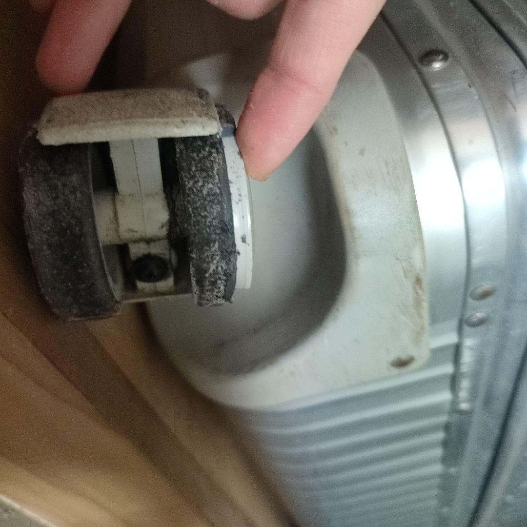 大型スーツケース RIMOWA