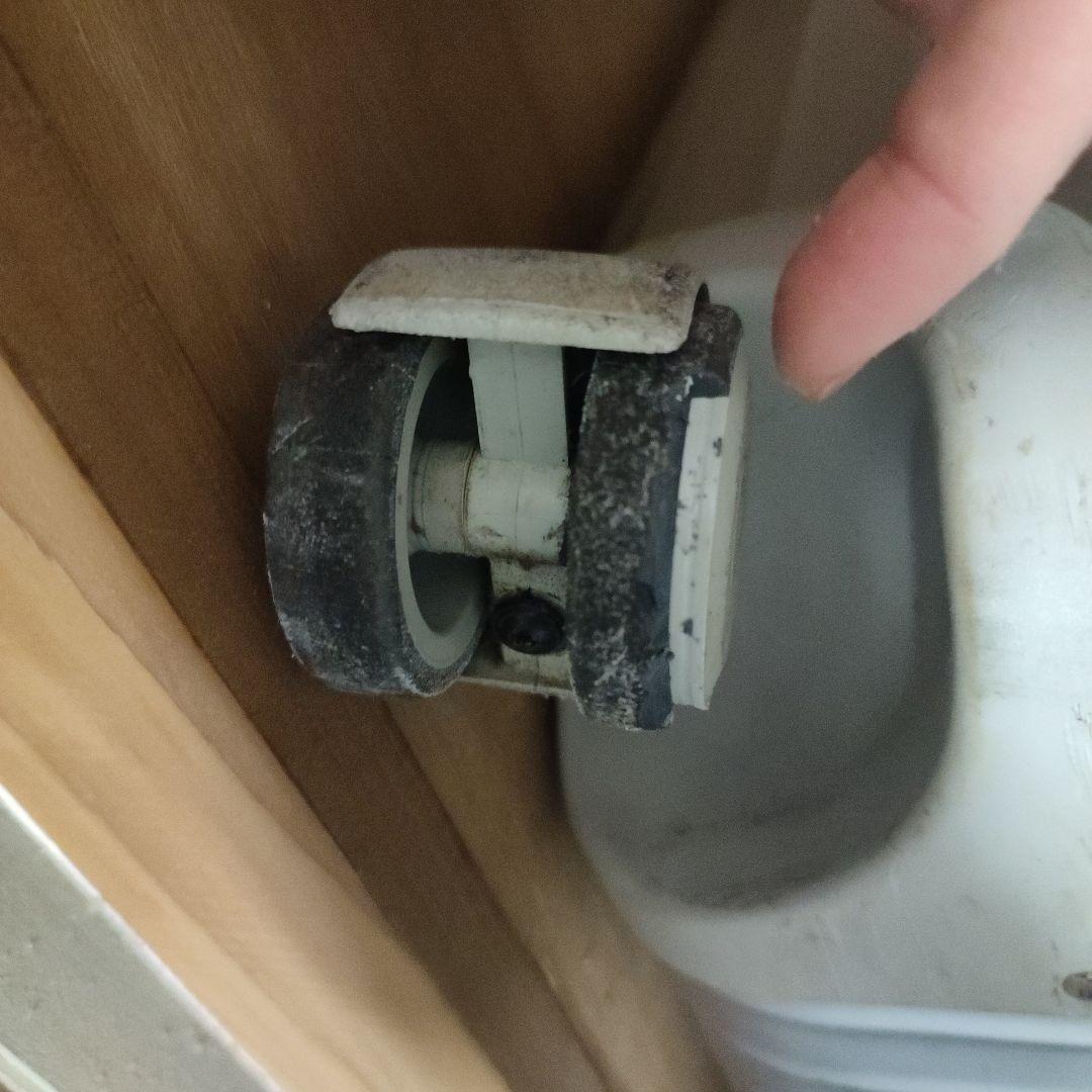 大型スーツケース RIMOWA