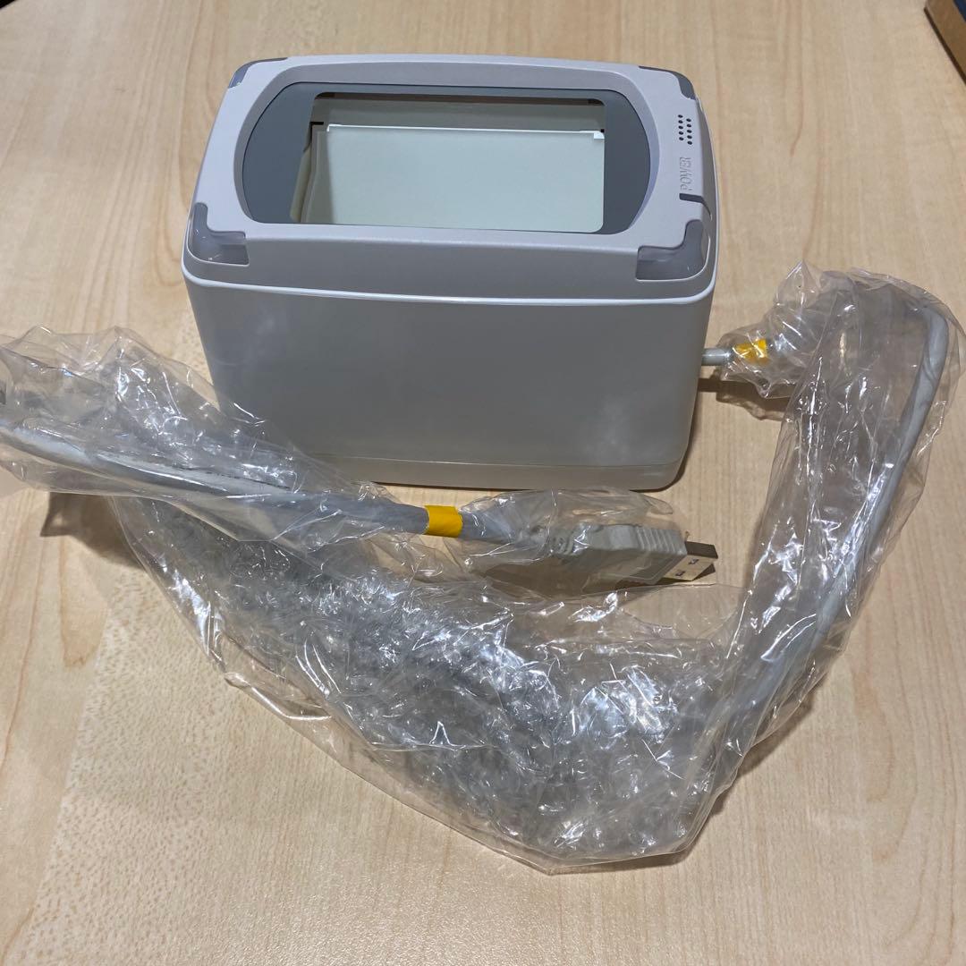 DENSOウェーブ　QRリーダー　QK20-U 未使用